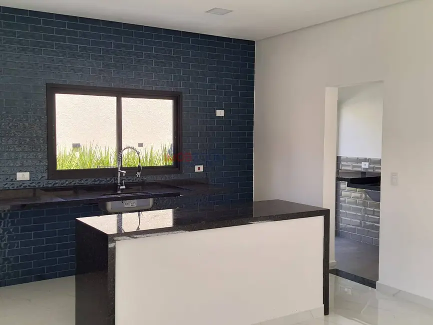 Foto 6 de Casa com 3 quartos à venda, 232m2 em Itapetinga, Atibaia - SP