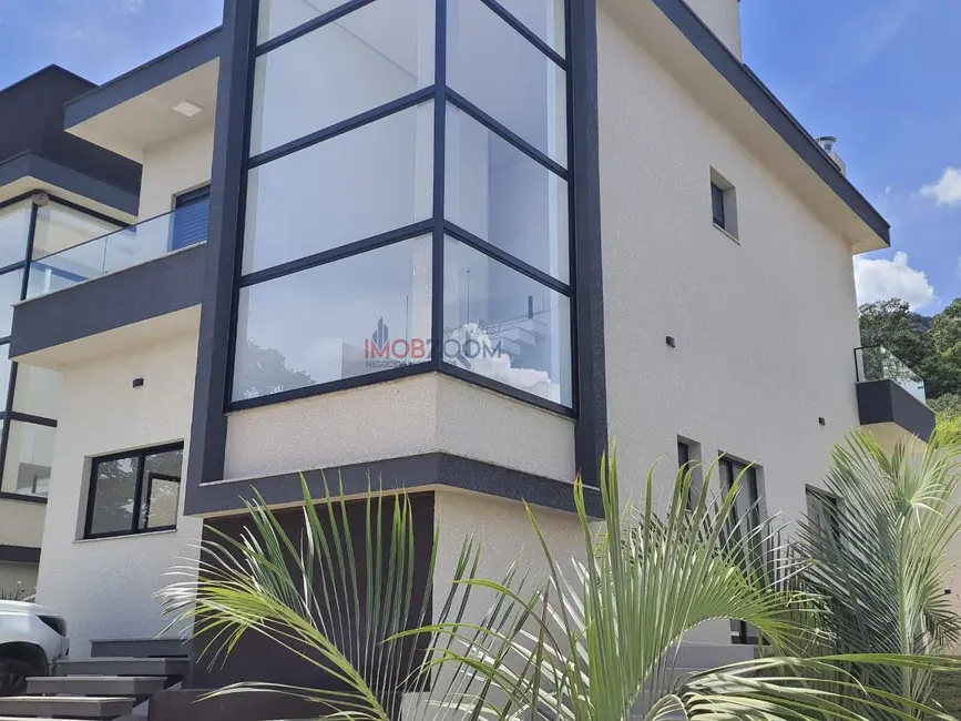 Foto 2 de Casa com 3 quartos à venda, 232m2 em Itapetinga, Atibaia - SP