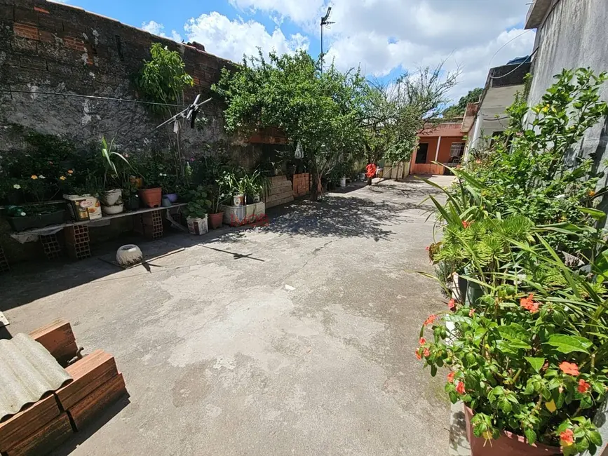 Foto 7 de Casa com 5 quartos à venda, 190m2 em Cidade Seródio, Guarulhos - SP