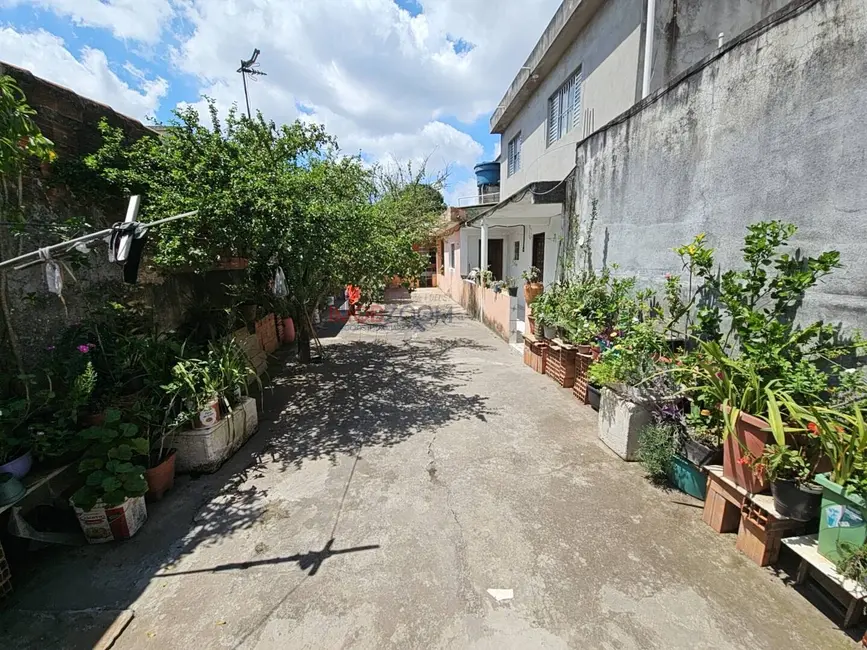 Foto 8 de Casa com 5 quartos à venda, 190m2 em Cidade Seródio, Guarulhos - SP