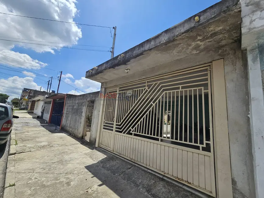 Foto 2 de Casa com 5 quartos à venda, 190m2 em Cidade Seródio, Guarulhos - SP