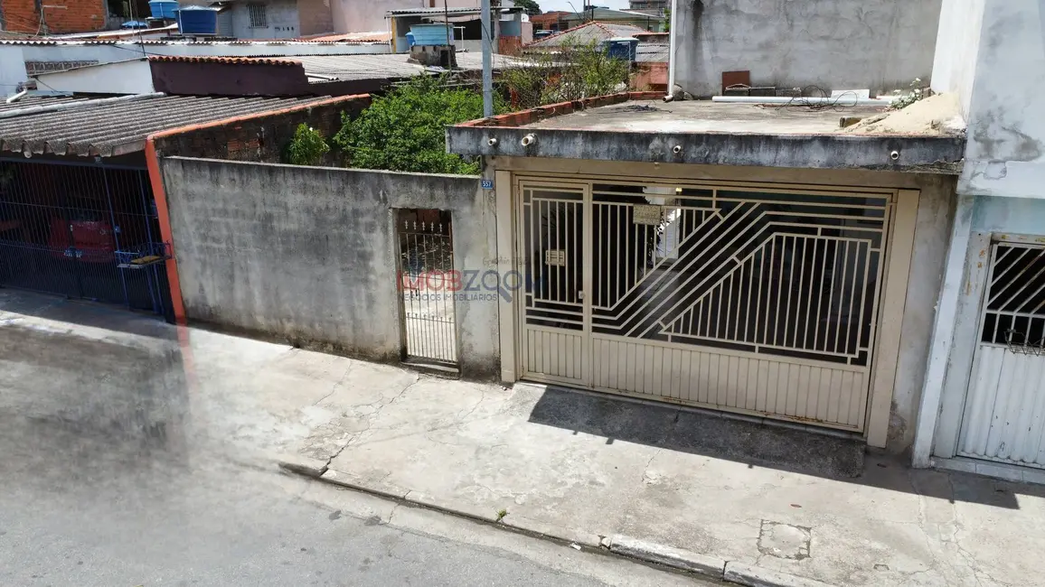 Foto 1 de Casa com 5 quartos à venda, 190m2 em Cidade Seródio, Guarulhos - SP