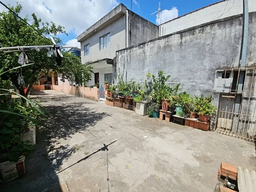 Foto 9 de Casa com 5 quartos à venda, 190m2 em Cidade Seródio, Guarulhos - SP