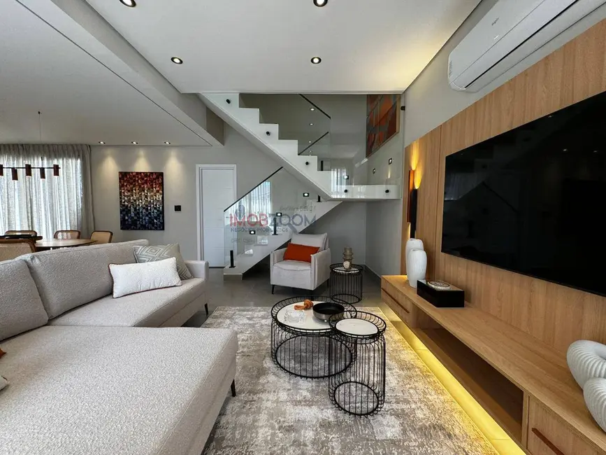 Foto 2 de Casa com 3 quartos à venda, 162m2 em Itapetinga, Atibaia - SP