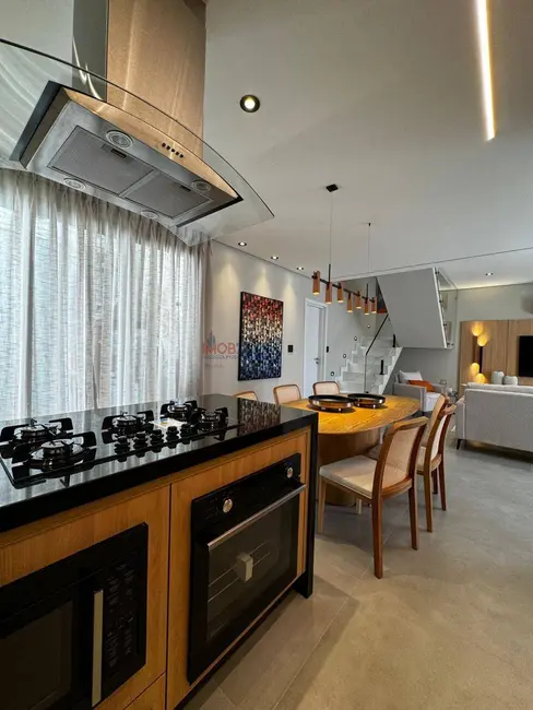 Foto 6 de Casa com 3 quartos à venda, 162m2 em Itapetinga, Atibaia - SP