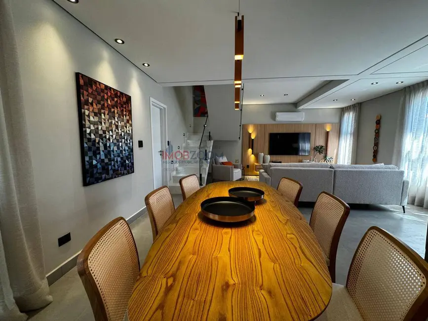 Foto 5 de Casa com 3 quartos à venda, 162m2 em Itapetinga, Atibaia - SP