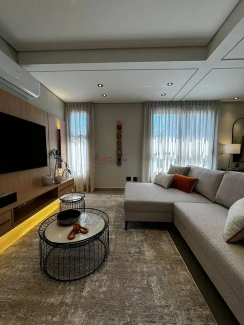 Foto 3 de Casa com 3 quartos à venda, 162m2 em Itapetinga, Atibaia - SP