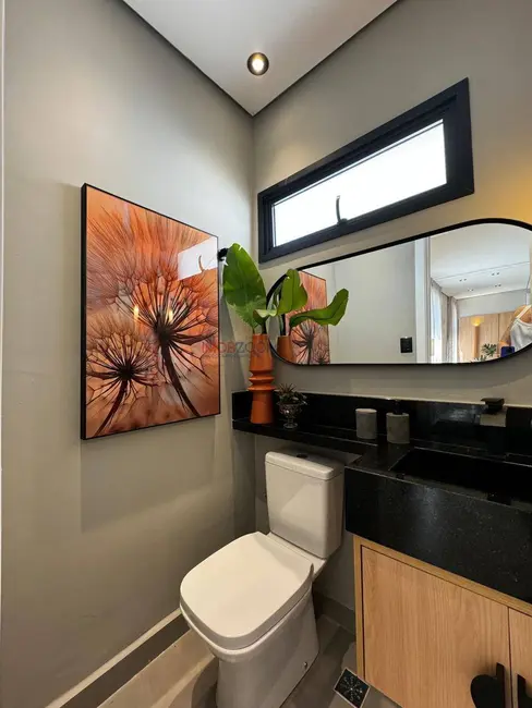 Foto 8 de Casa com 3 quartos à venda, 162m2 em Itapetinga, Atibaia - SP