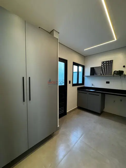 Foto 7 de Casa com 3 quartos à venda, 162m2 em Itapetinga, Atibaia - SP