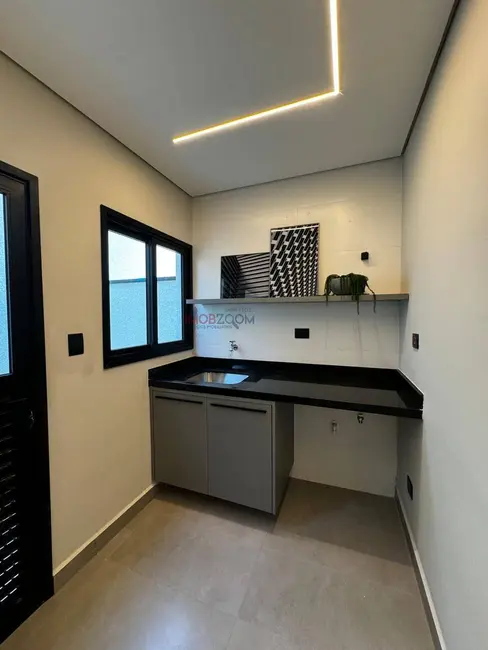 Foto 9 de Casa com 3 quartos à venda, 162m2 em Itapetinga, Atibaia - SP