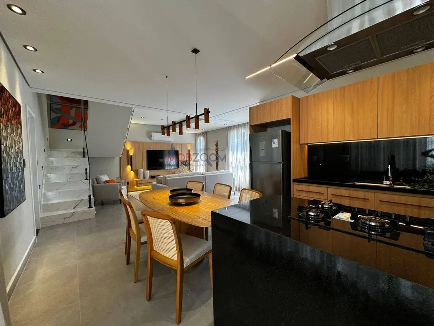 Foto 4 de Casa com 3 quartos à venda, 162m2 em Itapetinga, Atibaia - SP