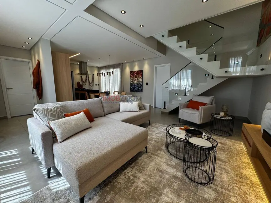 Foto 1 de Casa com 3 quartos à venda, 162m2 em Itapetinga, Atibaia - SP