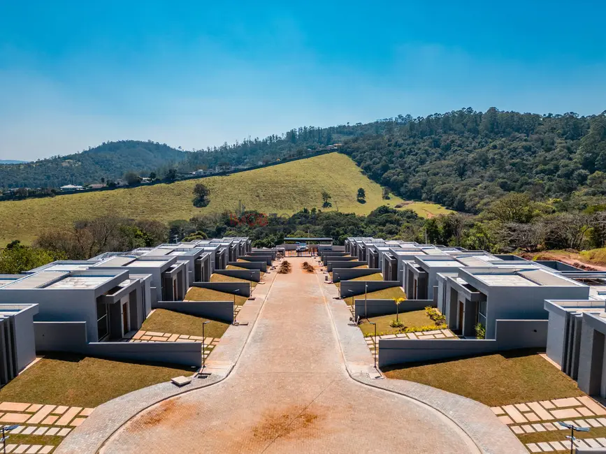 Foto 3 de Casa com 3 quartos à venda, 157m2 em Jardim dos Pinheiros, Atibaia - SP