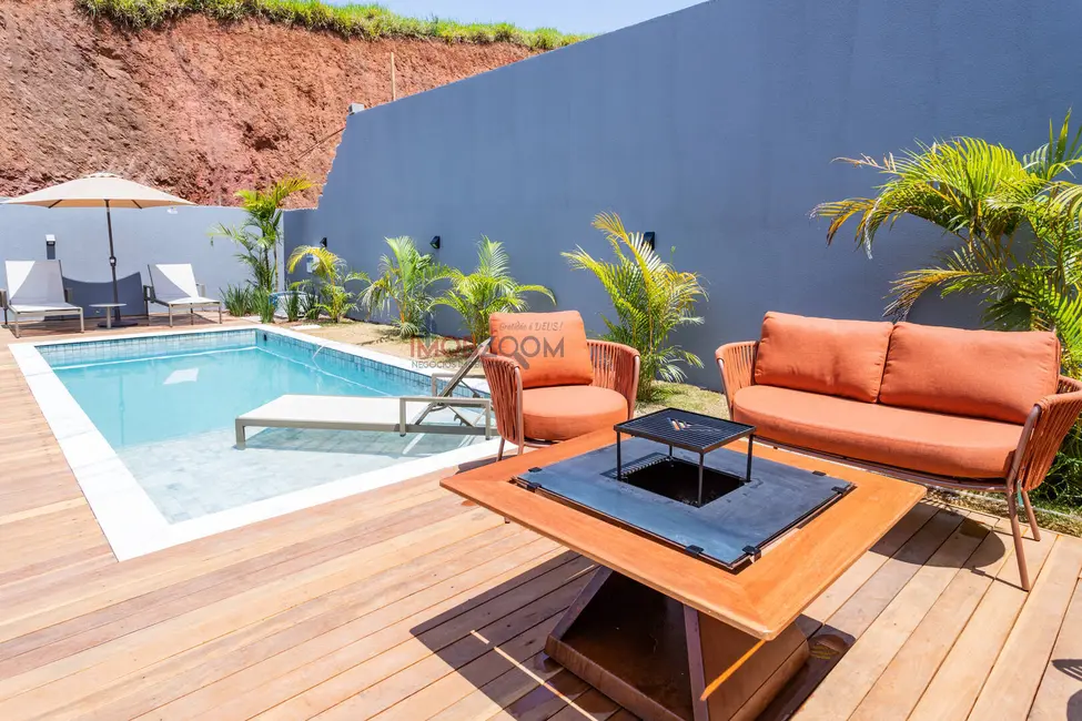 Foto 6 de Casa com 3 quartos à venda, 157m2 em Jardim dos Pinheiros, Atibaia - SP