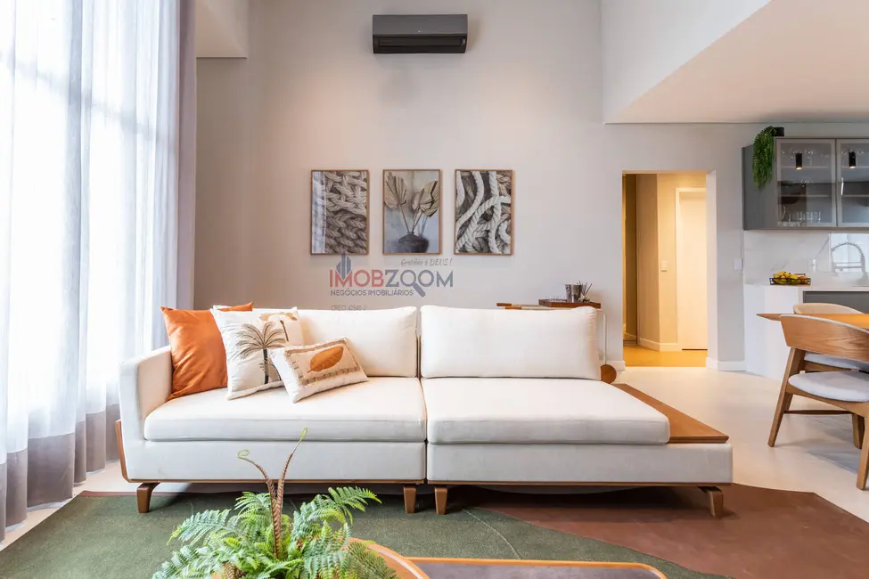 Foto 9 de Casa com 3 quartos à venda, 157m2 em Jardim dos Pinheiros, Atibaia - SP