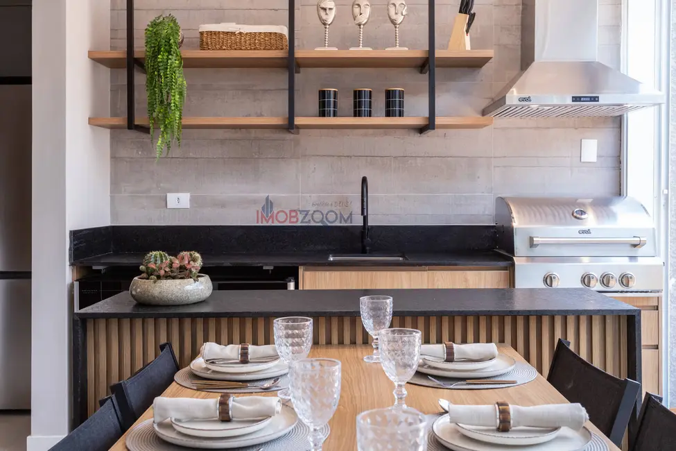 Foto 8 de Casa com 3 quartos à venda, 157m2 em Jardim dos Pinheiros, Atibaia - SP