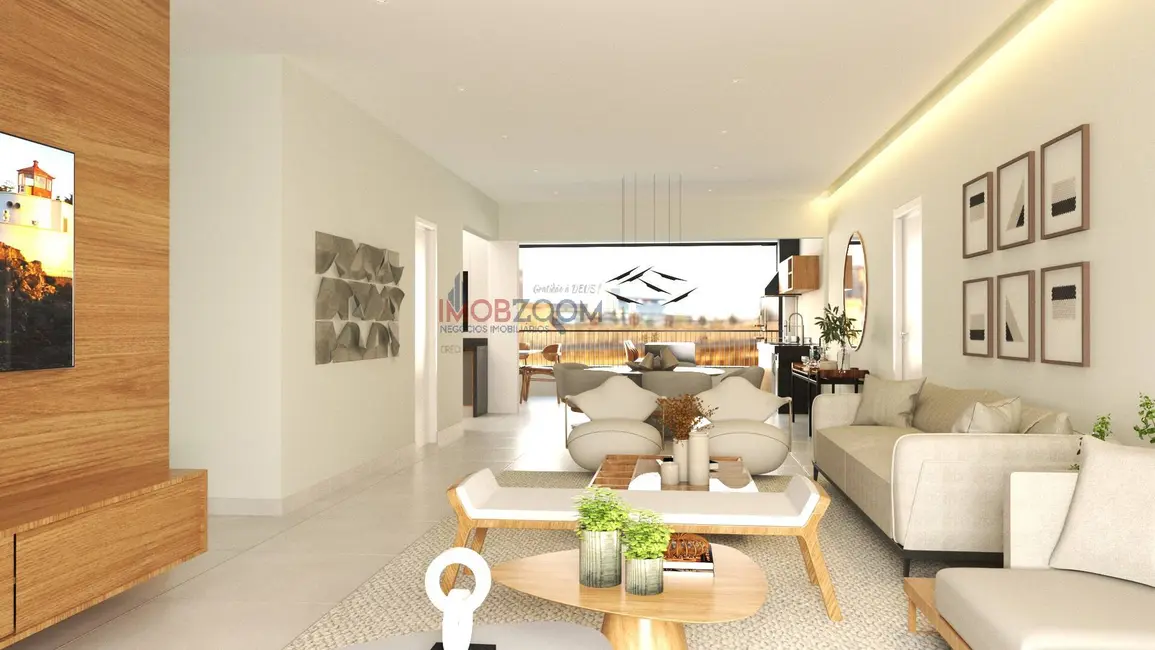 Foto 9 de Apartamento com 3 quartos à venda, 174m2 em Vila Gardênia, Atibaia - SP