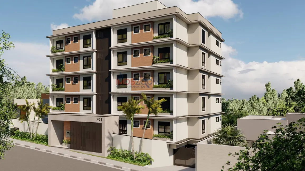 Foto 3 de Apartamento com 3 quartos à venda, 174m2 em Vila Gardênia, Atibaia - SP