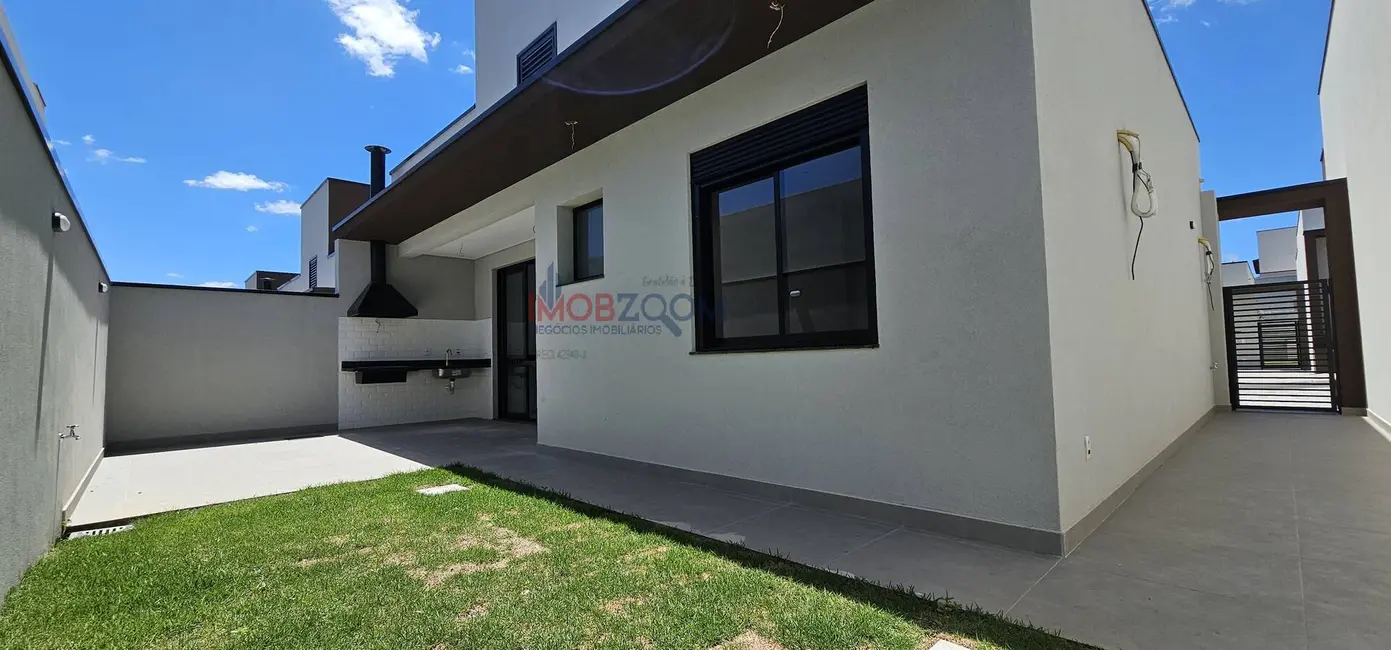 Foto 5 de Casa com 3 quartos à venda, 183m2 em Nova Gardênia, Atibaia - SP