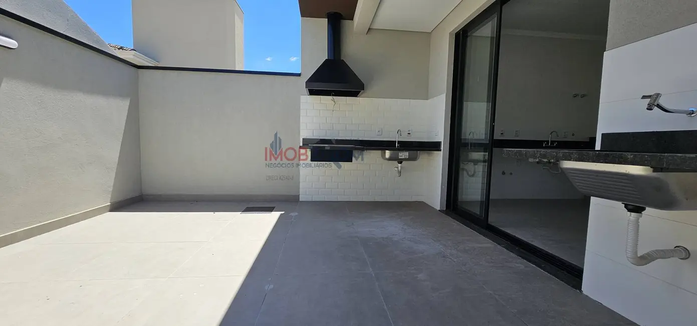 Foto 6 de Casa com 3 quartos à venda, 183m2 em Nova Gardênia, Atibaia - SP