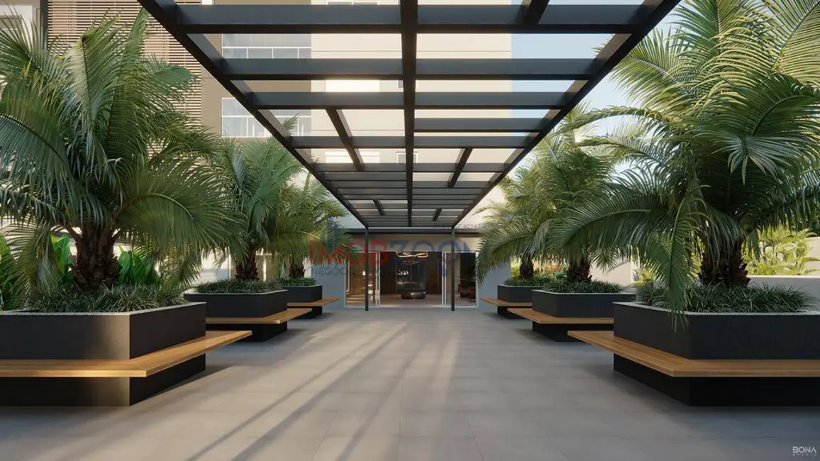 Apartamento com 3 quartos à venda, 130m2 em Atibaia - SP - imagem 5 Foto 5 de Apartamento com 3 quartos à venda, 130m2 em Atibaia - SP