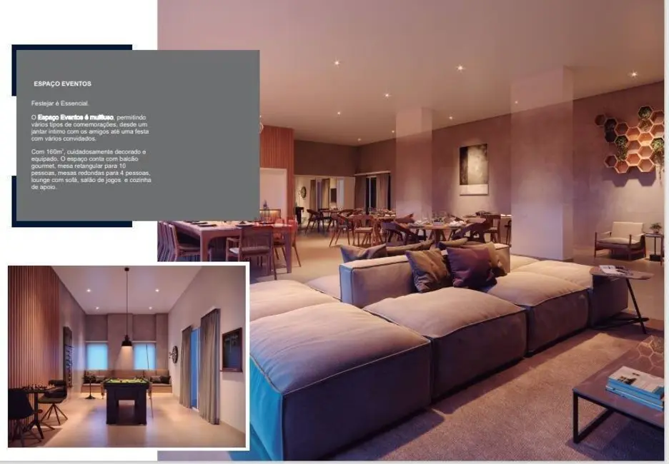 Apartamento com 3 quartos à venda, 130m2 em Atibaia - SP - imagem 7 Foto 7 de Apartamento com 3 quartos à venda, 130m2 em Atibaia - SP