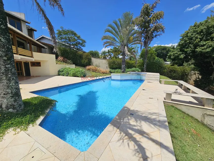 Foto 9 de Casa com 3 quartos à venda, 600m2 em Cidade Satélite, Atibaia - SP
