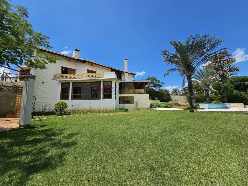 Foto 5 de Casa com 3 quartos à venda, 600m2 em Cidade Satélite, Atibaia - SP