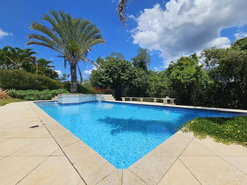 Foto 7 de Casa com 3 quartos à venda, 600m2 em Cidade Satélite, Atibaia - SP