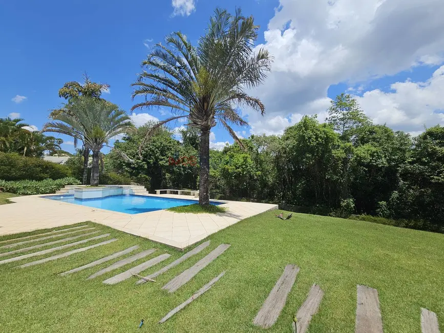 Foto 8 de Casa com 3 quartos à venda, 600m2 em Cidade Satélite, Atibaia - SP