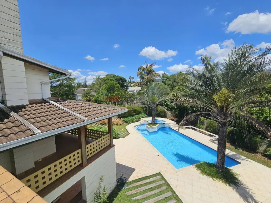 Foto 6 de Casa com 3 quartos à venda, 600m2 em Cidade Satélite, Atibaia - SP