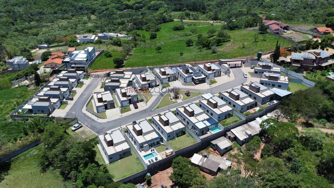 Foto 4 de Casa com 3 quartos à venda, 438m2 em Marmeleiro, Atibaia - SP