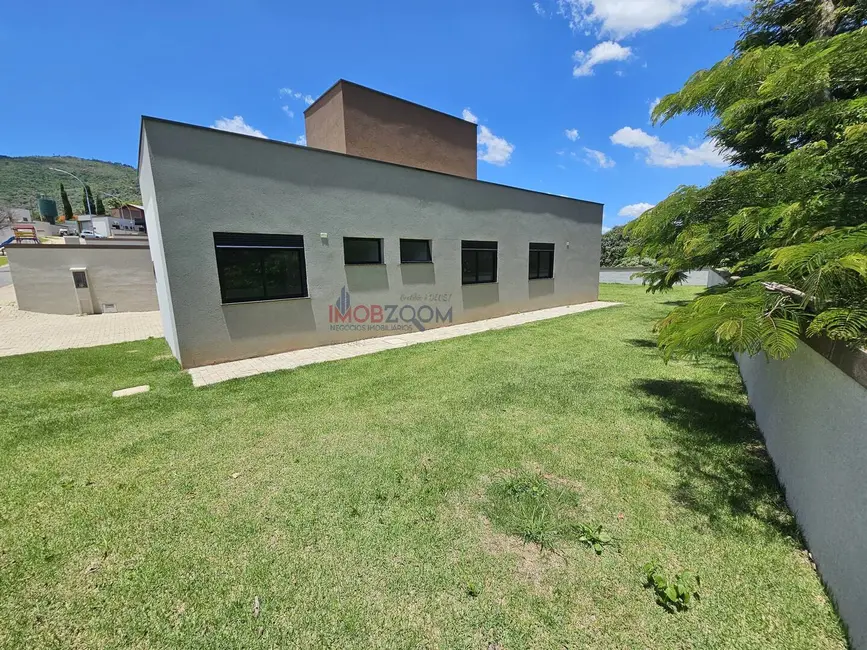 Foto 7 de Casa com 3 quartos à venda, 438m2 em Marmeleiro, Atibaia - SP