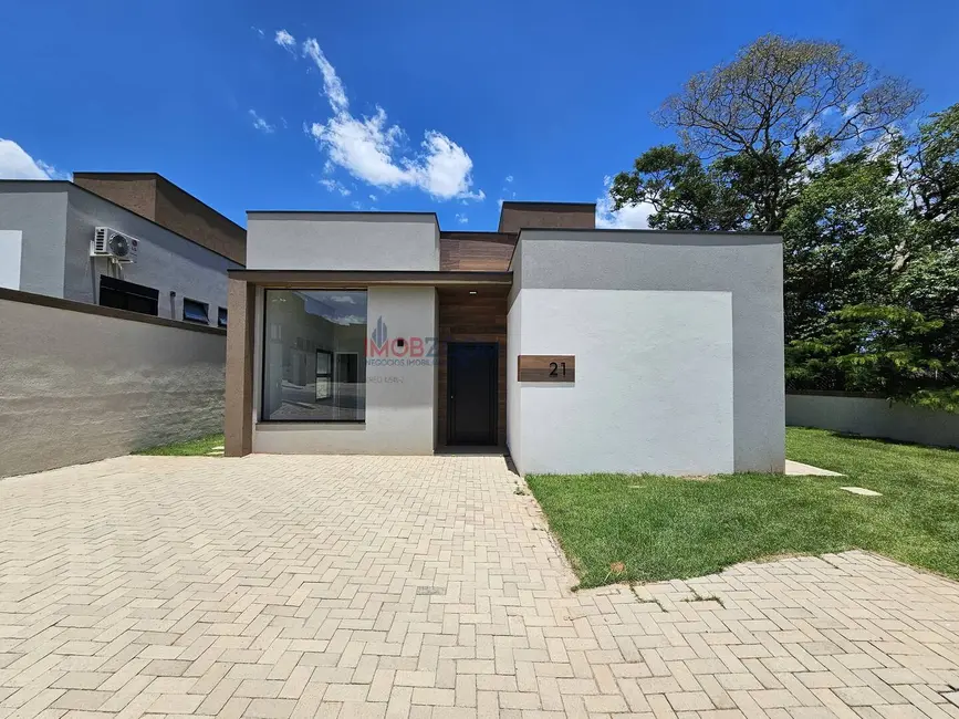 Foto 9 de Casa com 3 quartos à venda, 438m2 em Marmeleiro, Atibaia - SP