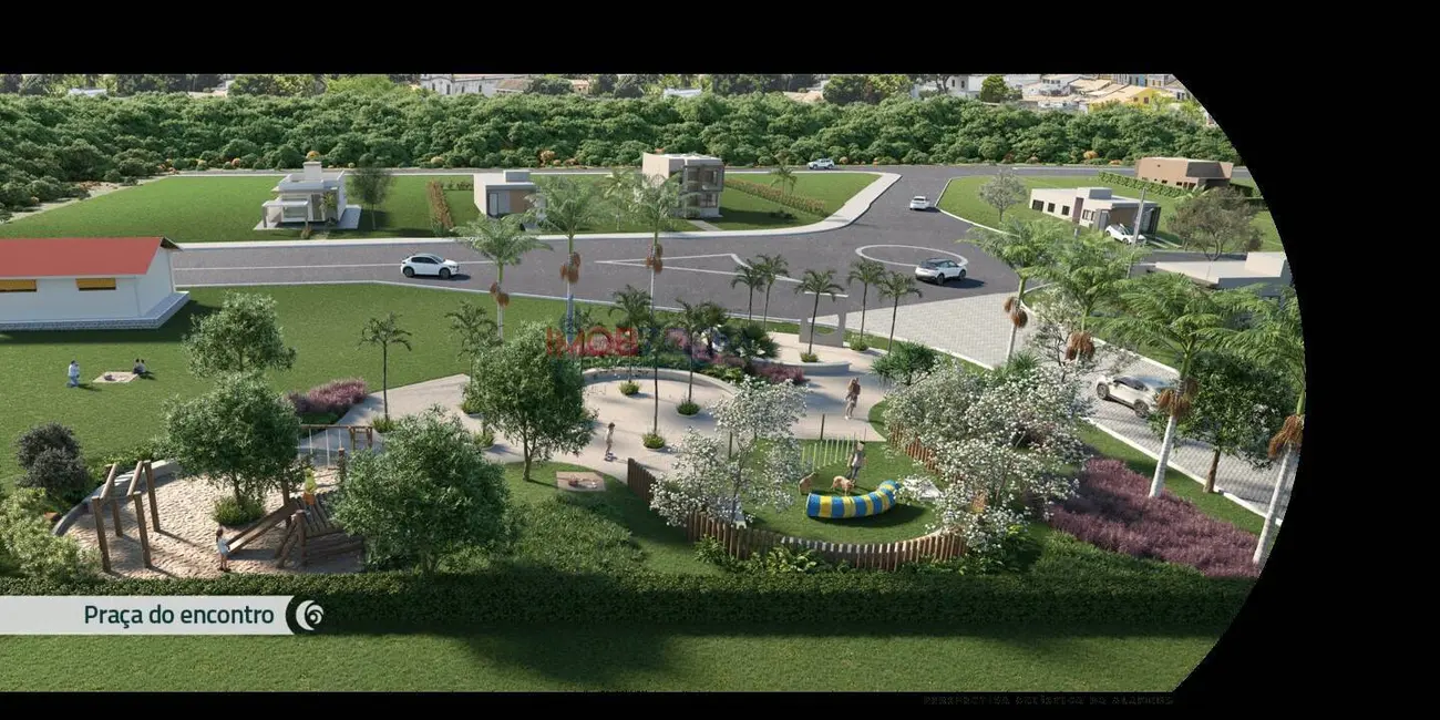 Foto 4 de Terreno / Lote à venda, 176m2 em Centro, Atibaia - SP