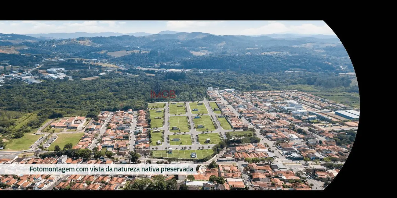 Foto 2 de Terreno / Lote à venda, 176m2 em Centro, Atibaia - SP