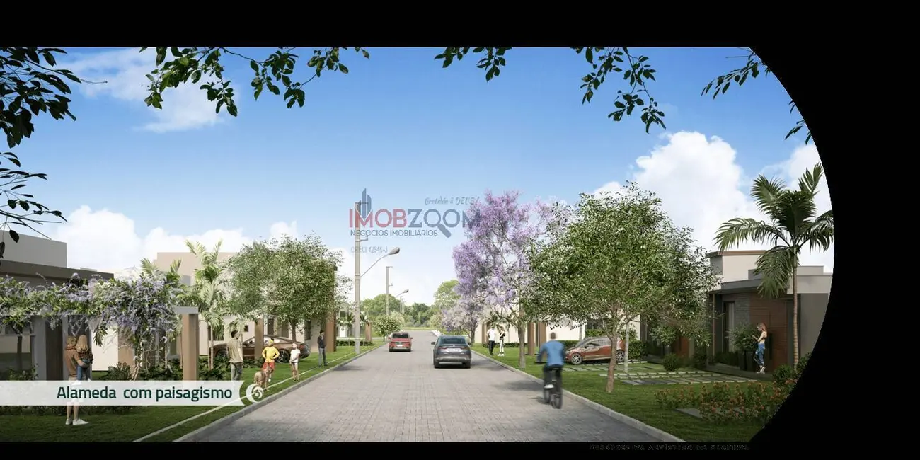 Foto 3 de Terreno / Lote à venda, 176m2 em Centro, Atibaia - SP