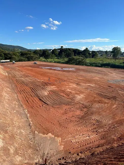 Foto 5 de Lote de Condomínio à venda, 8575m2 em Jardim Jaraguá, Atibaia - SP