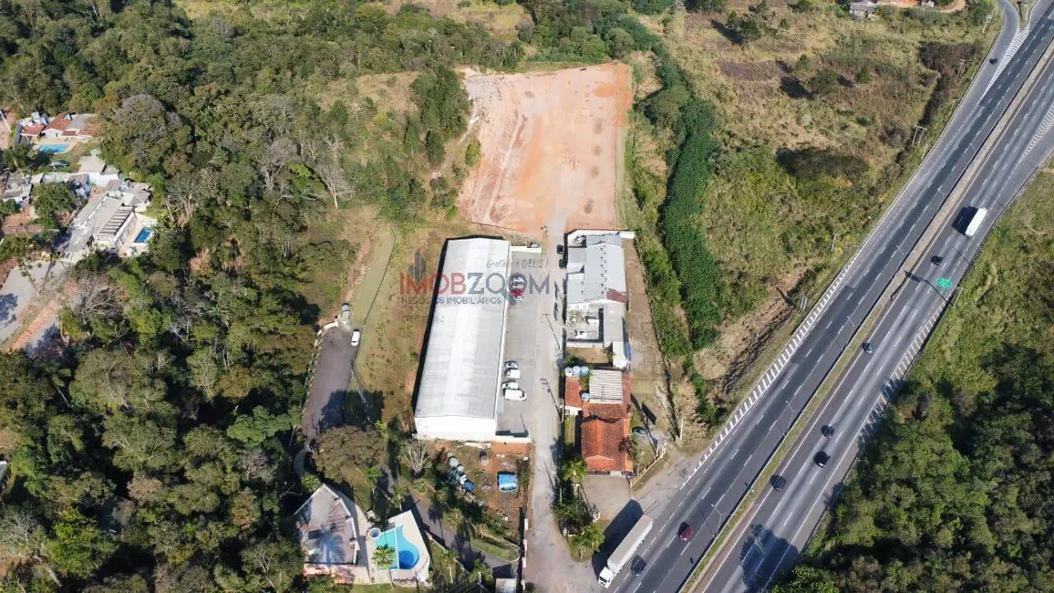 Foto 2 de Lote de Condomínio à venda, 8575m2 em Jardim Jaraguá, Atibaia - SP