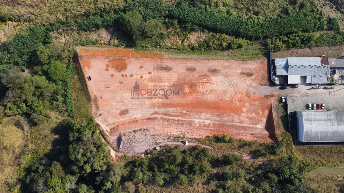 Foto 3 de Lote de Condomínio à venda, 8575m2 em Jardim Jaraguá, Atibaia - SP