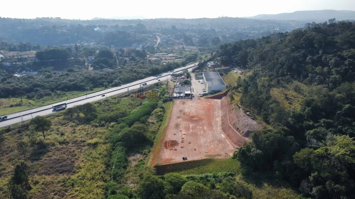 Foto 1 de Lote de Condomínio à venda, 8575m2 em Jardim Jaraguá, Atibaia - SP
