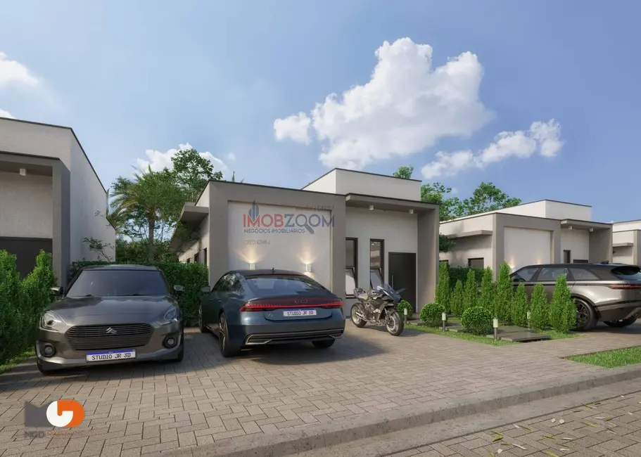 Foto 6 de Casa com 2 quartos à venda, 72m2 em Jardim Estância Brasil, Atibaia - SP