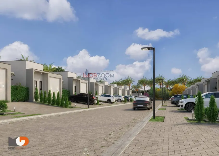 Foto 7 de Casa com 2 quartos à venda, 72m2 em Jardim Estância Brasil, Atibaia - SP