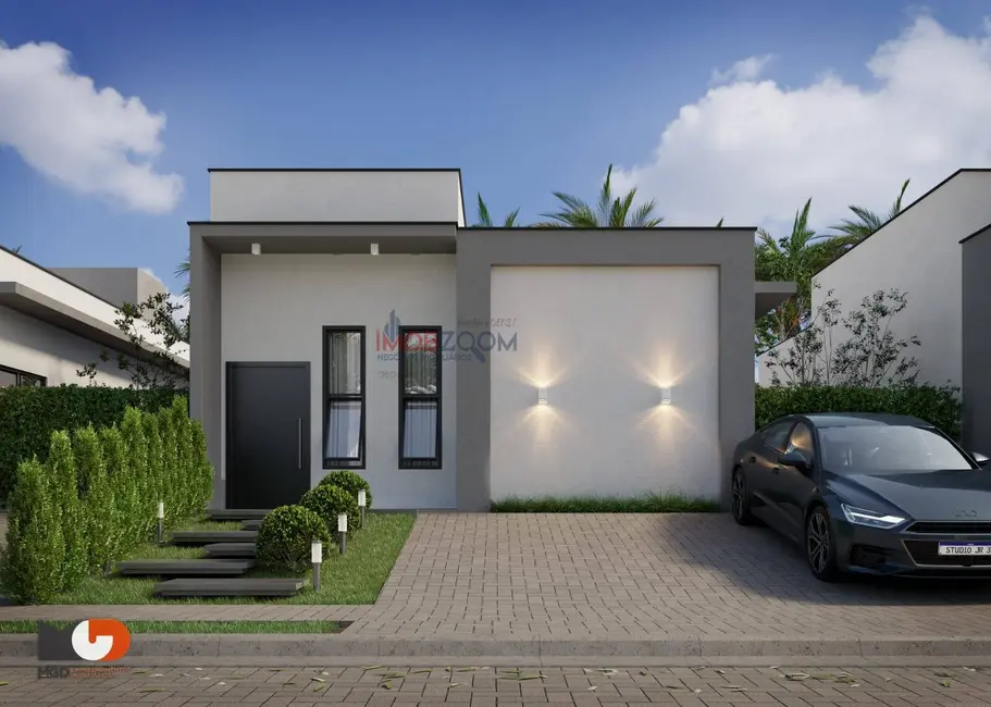 Foto 5 de Casa com 3 quartos à venda, 86m2 em Jardim Estância Brasil, Atibaia - SP