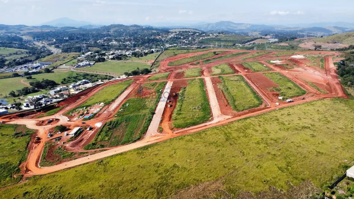 Foto 3 de Terreno / Lote à venda, 360m2 em Tanque, Atibaia - SP