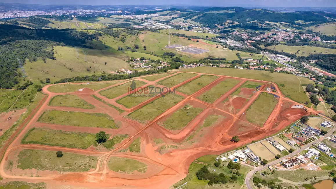 Foto 5 de Terreno / Lote à venda, 360m2 em Tanque, Atibaia - SP