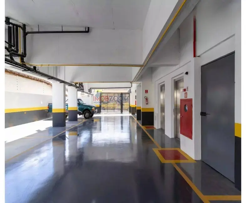 Foto 7 de Apartamento com 1 quarto à venda, 43m2 em Atibaia Jardim, Atibaia - SP