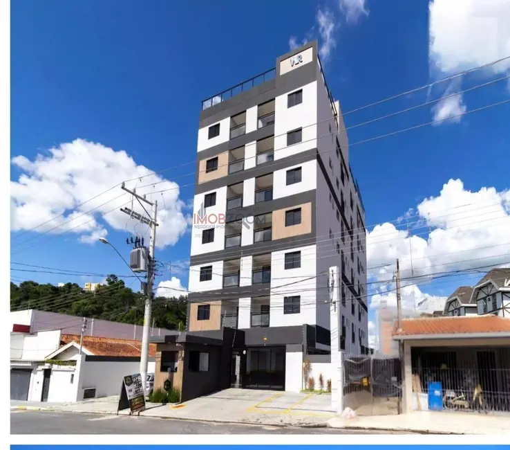 Foto 6 de Apartamento com 1 quarto à venda, 43m2 em Atibaia Jardim, Atibaia - SP