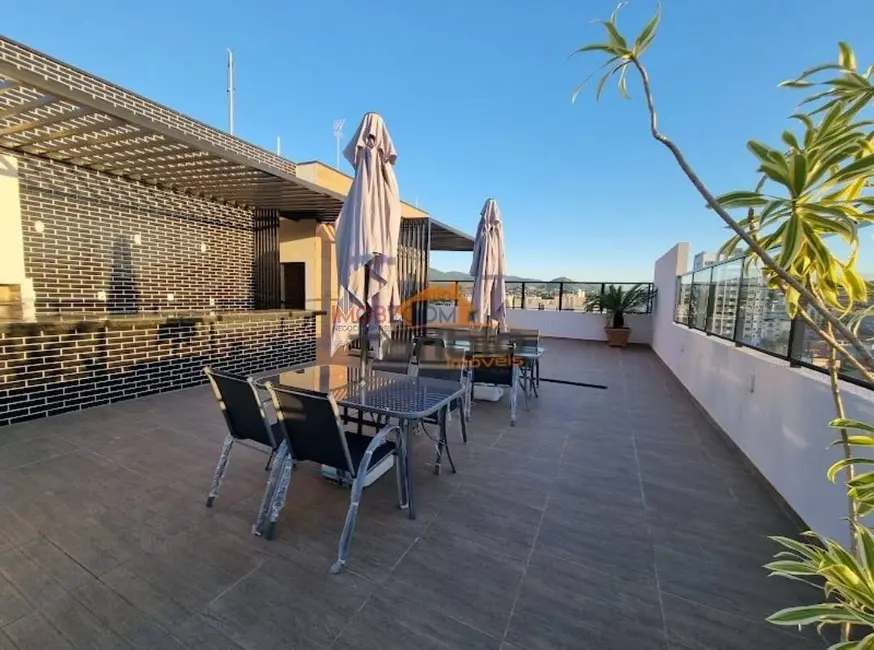 Foto 3 de Apartamento com 1 quarto à venda, 43m2 em Atibaia Jardim, Atibaia - SP