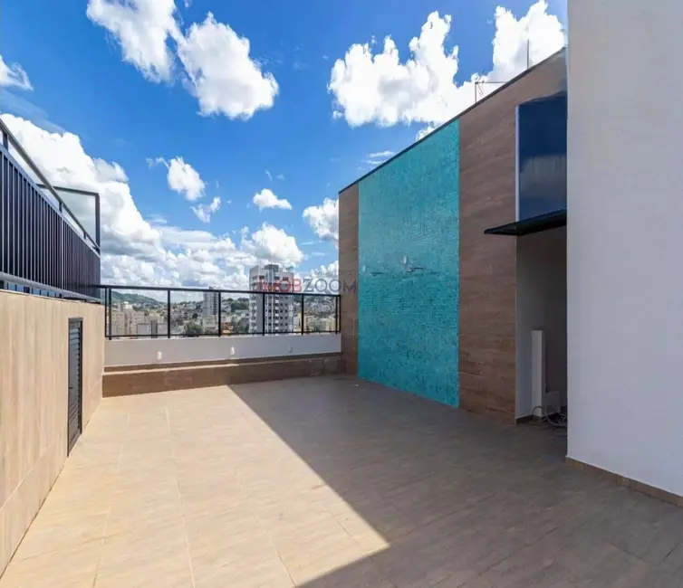 Foto 5 de Apartamento com 1 quarto à venda, 43m2 em Atibaia Jardim, Atibaia - SP